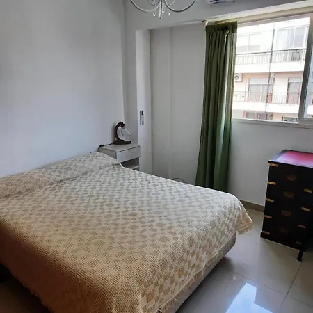 Depto Centrico De 3 Habitaciones Y Cochera Rosário Exterior foto