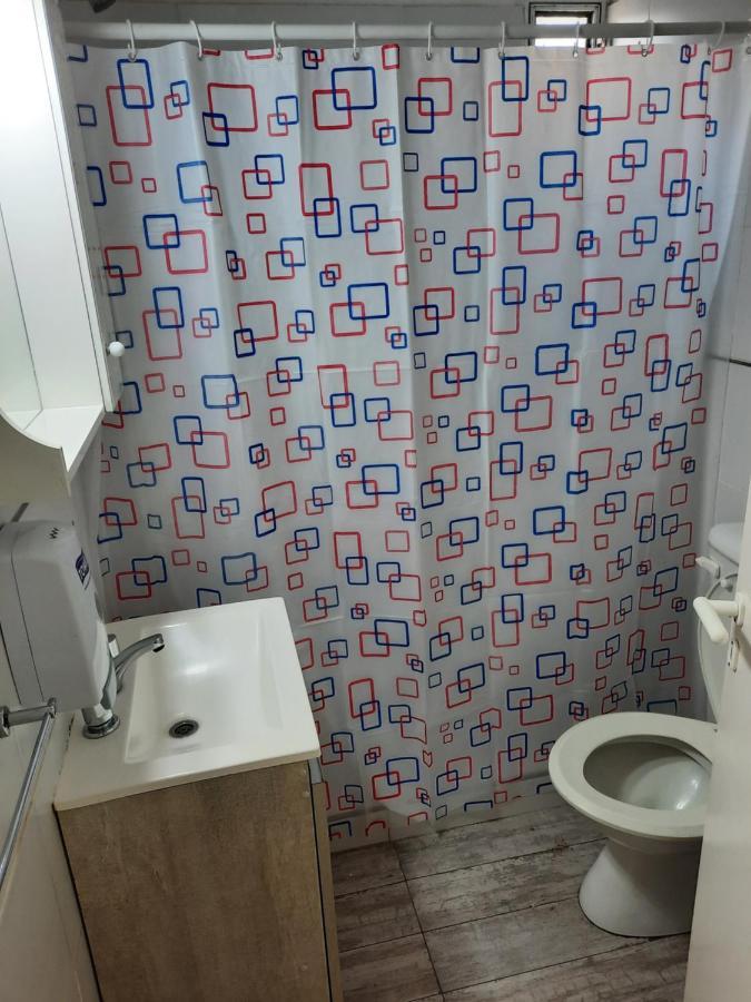 Apartment Depto Centrico De 3 Y Cochera