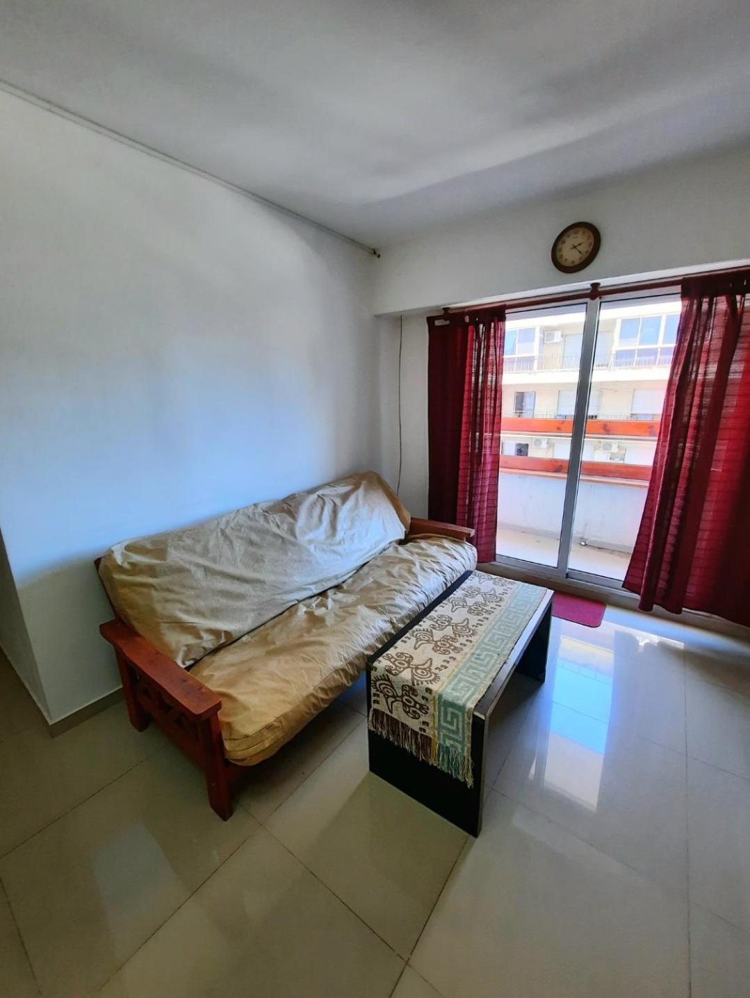 Apartment Depto Centrico De 3 Y Cochera Rosario