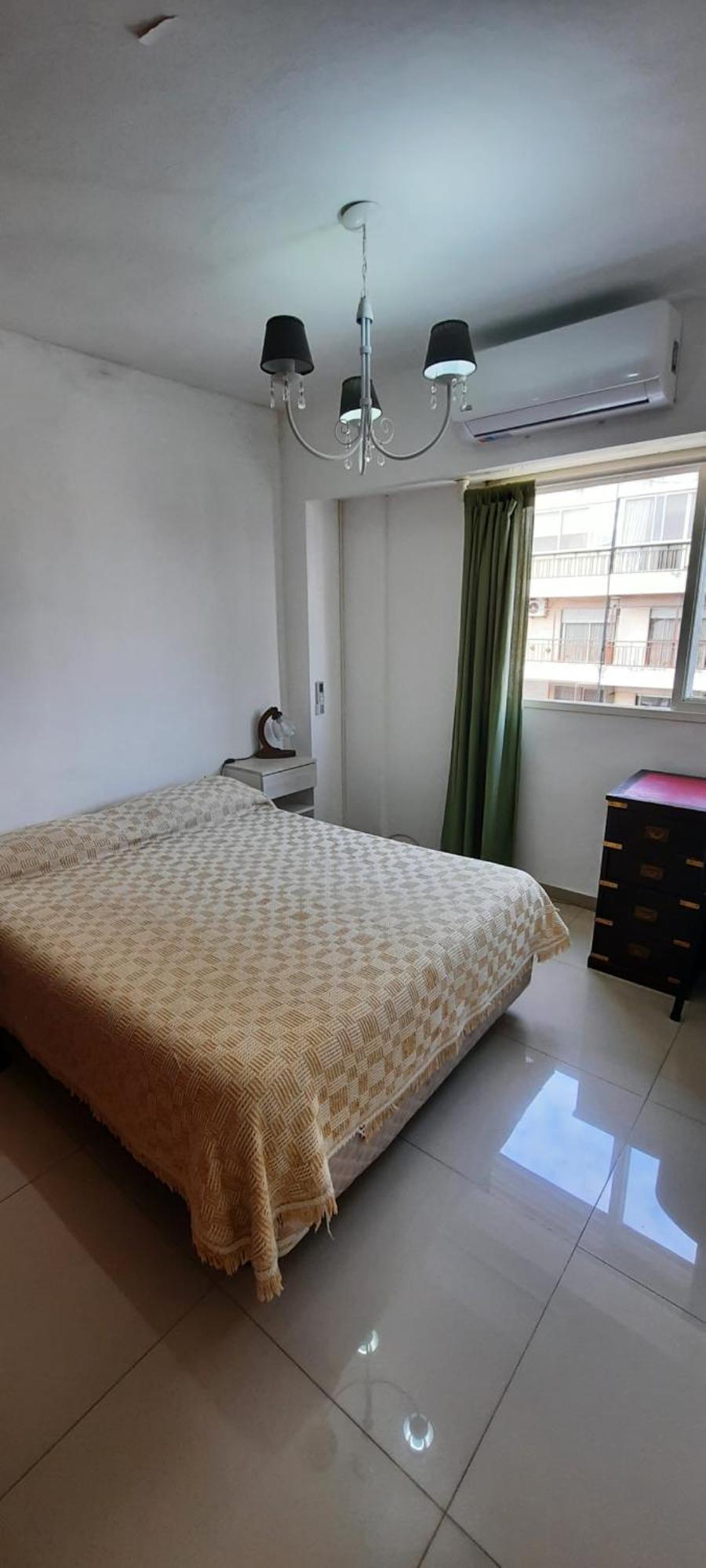 Depto Centrico De 3 Y Cochera Apartment